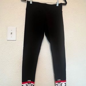 Victoria’s Secret legging